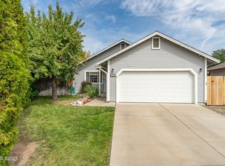 6671 April St, Sparks, NV