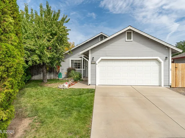 6671 April St, Sparks, NV 89436