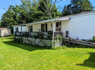 4 Park Lane Dr, Port Allegany, PA 16743