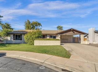 3120 S Don Carlos Cir, Mesa, AZ 85202