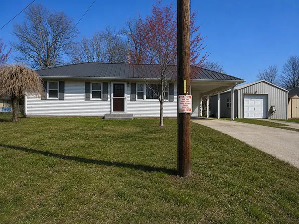 11193 Nevada St, Flemington, MO 65774