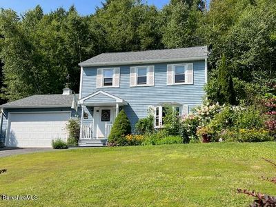215 Partridge Rd, Pittsfield, MA, 01201