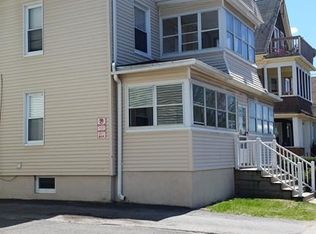 953 Liberty St #3, Springfield, MA 01104