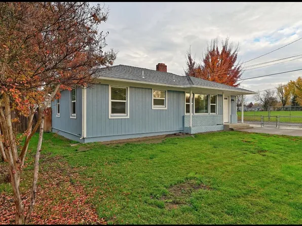 529 Hamilton St, Medford, OR 97501