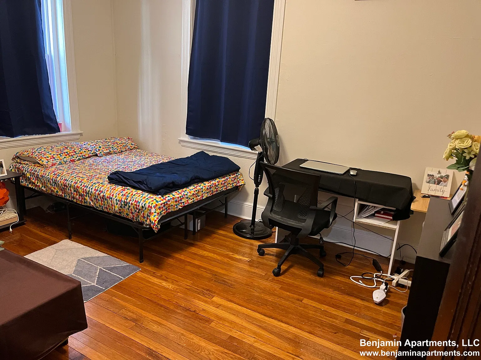 2 bed, $2,595 — Photo 4