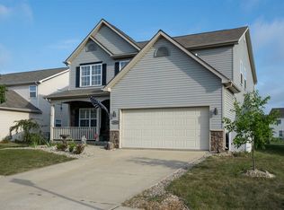 304 Fox Orchard Run, Fort Wayne, IN