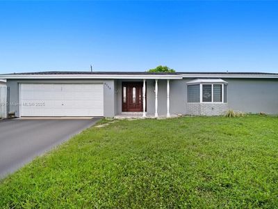 9710 Sunset Strip, Sunrise, FL, 33322