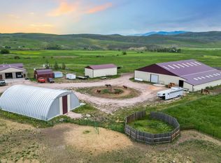 158 Sawmill Rd, Ovid, ID 83254