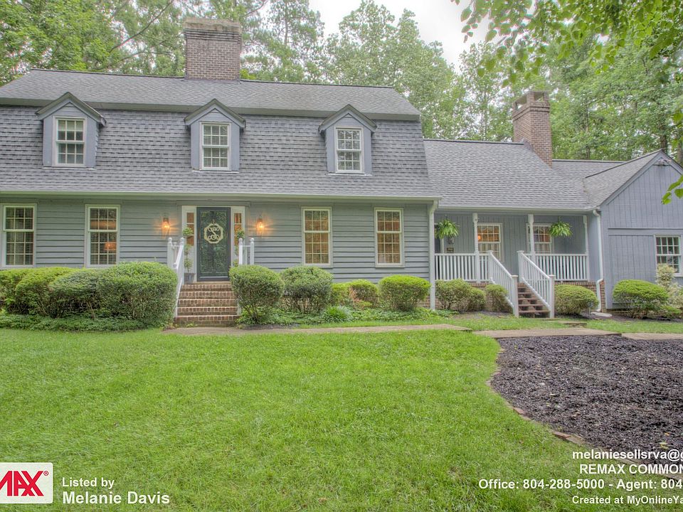 3910 Timber Ridge Pl