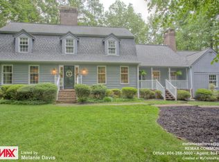 3910 Timber Ridge Pl, Midlothian, VA 23112