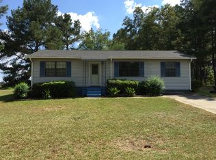 1115 McLendon Rd, Dublin, GA 31021