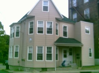 8 Hudson St, Phillipsburg, NJ 08865