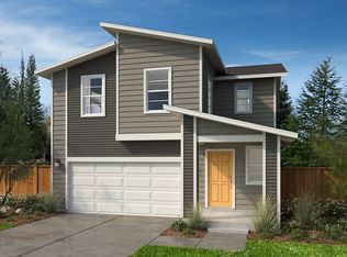 Plan 2761 Plan, Stillwater, Lake Stevens, WA 98258