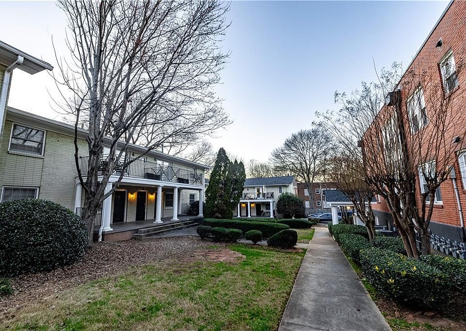 1st image of 866 Briarcliff Rd NE APT B1