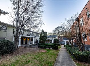 866 Briarcliff Rd NE APT B1, Atlanta, GA 30306