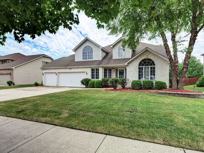 25235 W Sunderlin Rd, Plainfield, IL, 60585