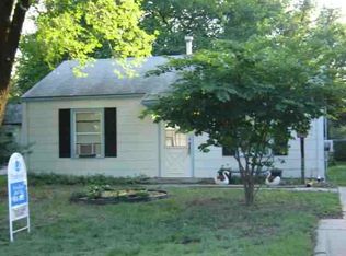 2117 E Madison Ave, Wichita, KS 67211