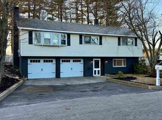 37 Frontage Rd, Manchester, NH 03103