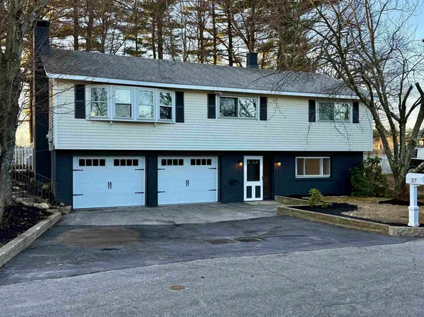 37 Frontage Road, Manchester, NH 03103