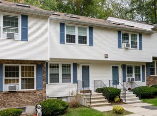 Cedar Ridge, Middletown, CT 06457