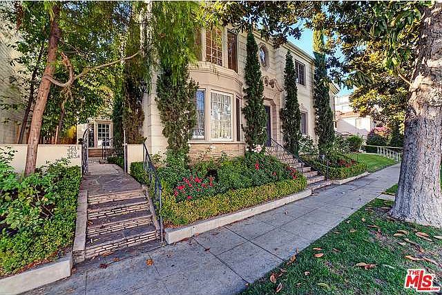 434 N Rodeo Dr, Beverly Hills, CA 90210 - Property Record