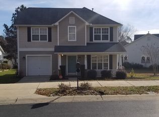 853 Matthews School Rd, Matthews, NC 28105