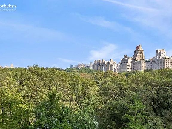 3rd image of 24 Central Park S #11E