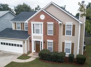 2031 Santenay Dr SW, Powder Springs, GA 30008