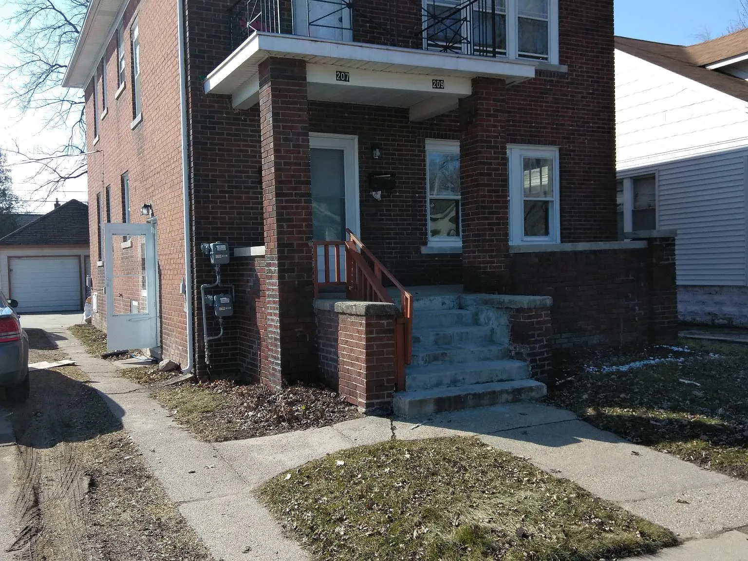 2 bed, 890 sqft, $1,300 — Photo 4