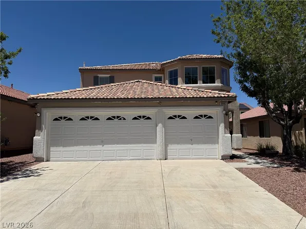 9862 Shadow Grove Ave, Las Vegas, NV 89148