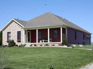 226 Jeffiers Ln, Taylorsville, KY 40071