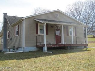 1408 Bloom Rd, Danville, PA 17821