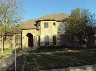 30621 Sweetridge Cir, Fair Oaks Ranch, TX 78015