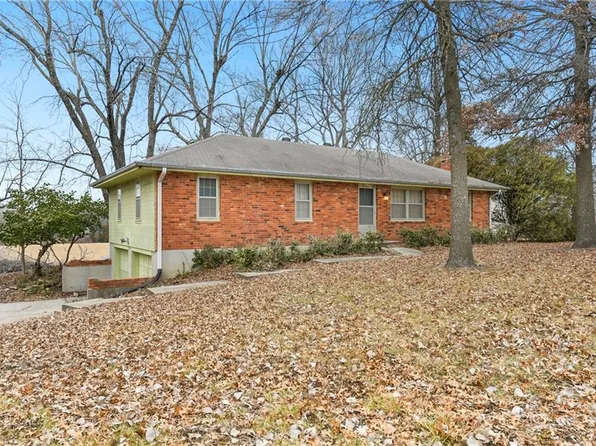 27218 S Orchard Rd, Harrisonville, MO 64701