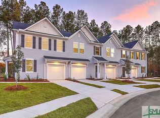 120 Benelli Ct, Pooler, GA 31322