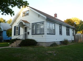 1555 43rd St, Rock Island, IL