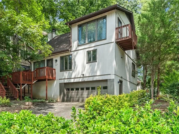 2625 Merry Oaks Trl, Winston Salem, NC 27103