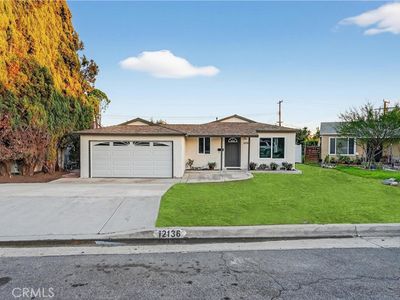 12136 Courser Ave, La Mirada, CA, 90638