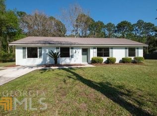 736 Powder Horn Rd, Saint Marys, GA 31558