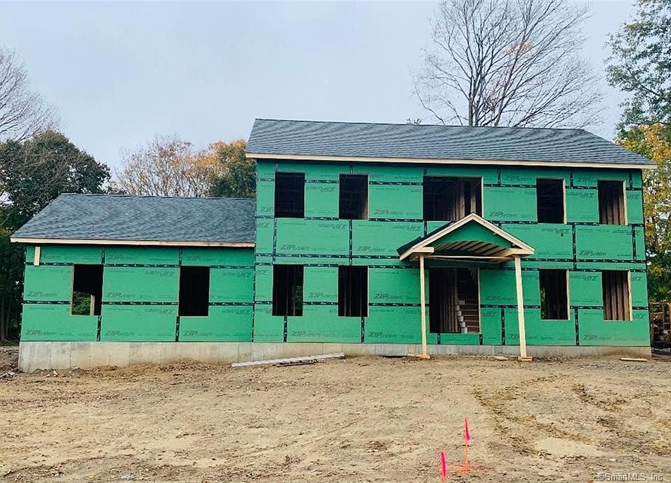 160 Ripton Rd, Shelton, CT 06484 Zillow