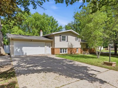 1065 Jorgenson St SE, Hutchinson, MN, 55350