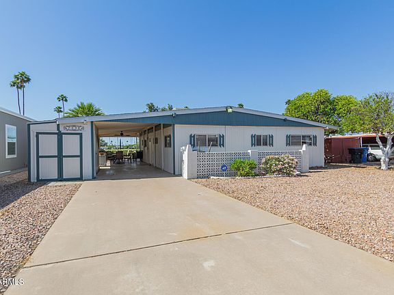 2nd image of 7239 E INVERNESS Avenue