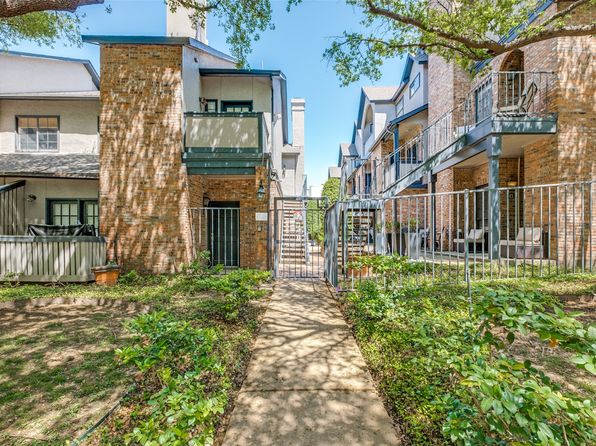 4102 Buena Vista St UNIT 3, Dallas, TX 75204