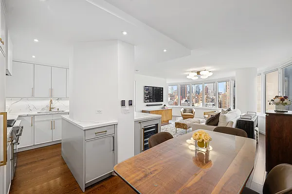 Triumph Property Group, Ltd. - 26 East 63rd Street Upper East Side New York  NY 10065