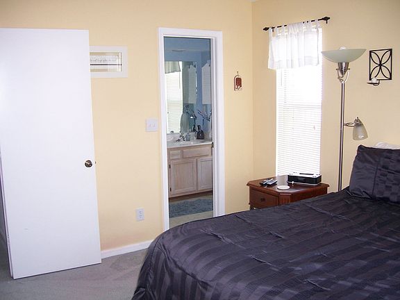 Master Bedroom 1