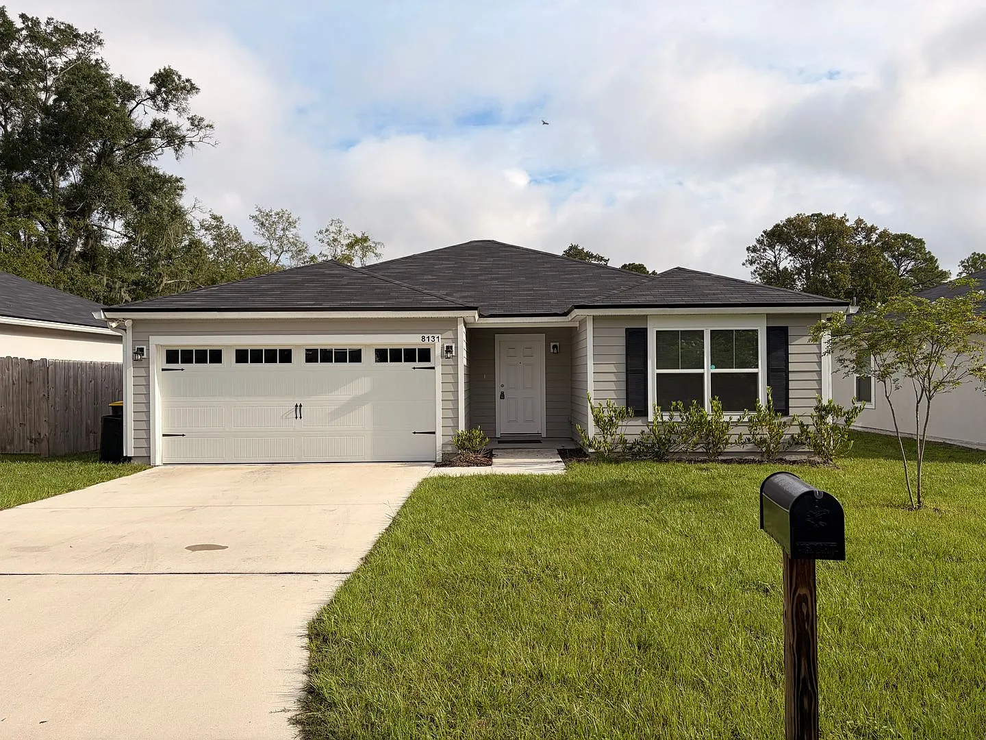 3/2 Single Family Home in Marietta! Pet Friendly! — Photo 1