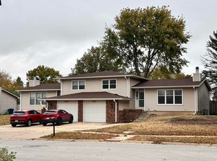 730-736 Olympic Dr, Waterloo, IA 50701