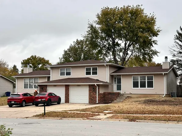 730-736 Olympic Dr, Waterloo, IA 50701