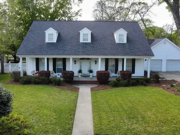 7 Angelina Ln, Monroe, LA 71203