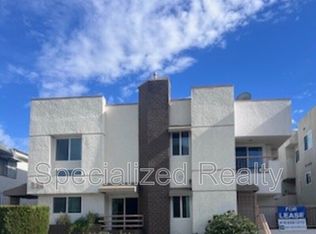 328 E Providencia Ave #105F, Burbank, CA 91502